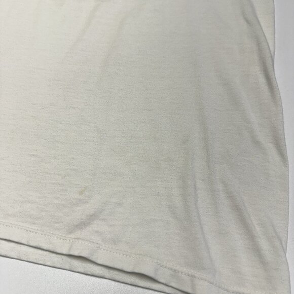 Vintage 80s Cal State Berkley Golden Bears T Shirt 2XL Russell Athletic USA - Picture 9 of 13